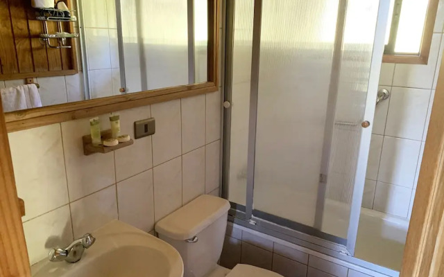 Mirador Los Volcanes Lodge & Boutique