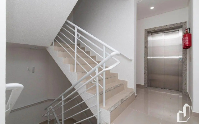 Apartamento 02 dormitórios