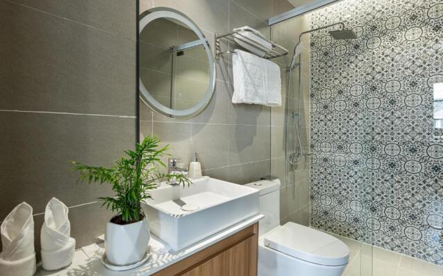 Laputa Hotel Phu Quoc