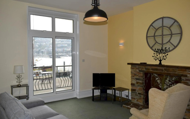 Harbourside 1 in Dartmouth