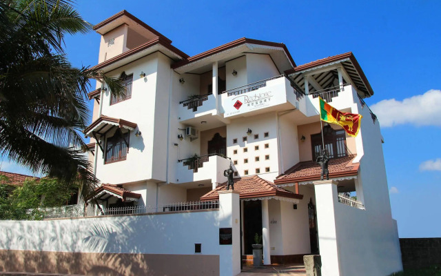Red Stone B&B