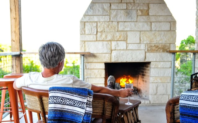 Hill Country Casitas