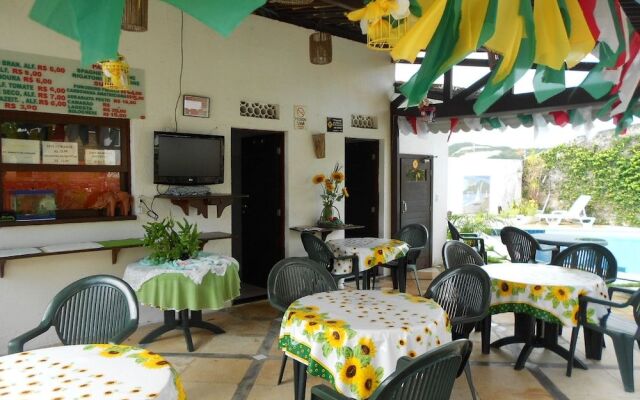 Ponta do Sol Apart HOTEL