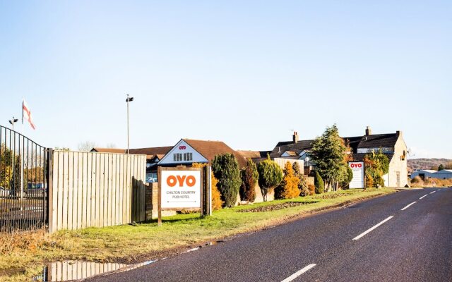 OYO Chilton Country Pub And Hotel