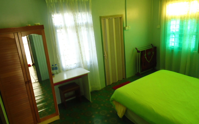 Multaqa Suite & Residence