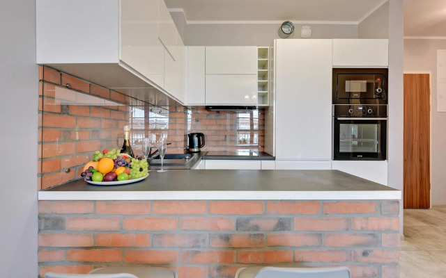 Apartamenty Nowa Motlawa