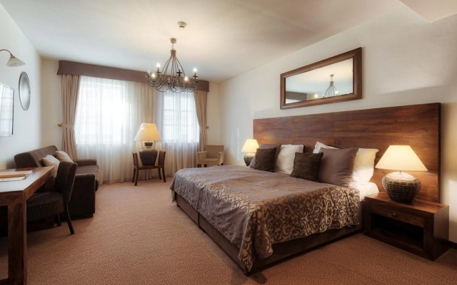 Hotel Residence Agnes