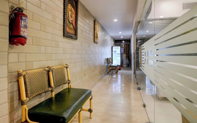 Hotel Veera Residency By OYO Rooms