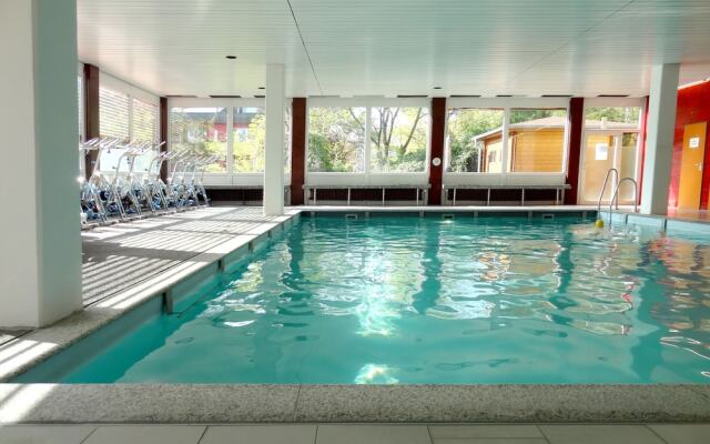 Vitalhotel König am Park