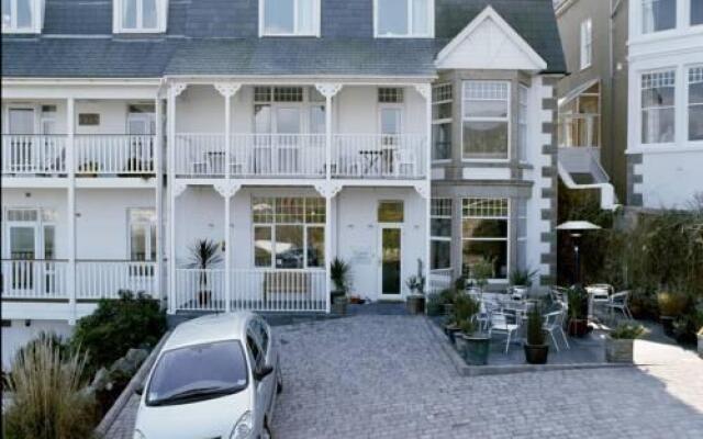 Primrose House St. Ives