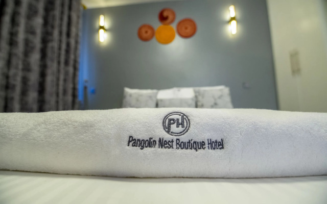 Pangolin Nest Boutique Hotel