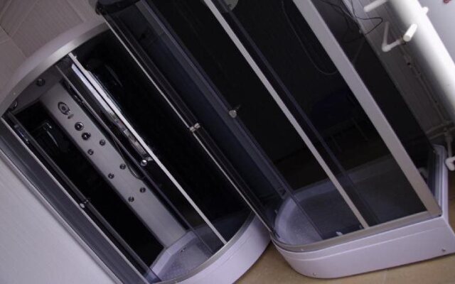 Mini-hotel "Medovyj"