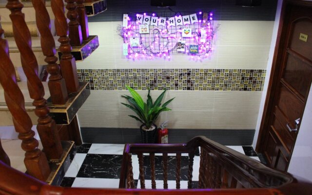 Vintage Hostel Saigon