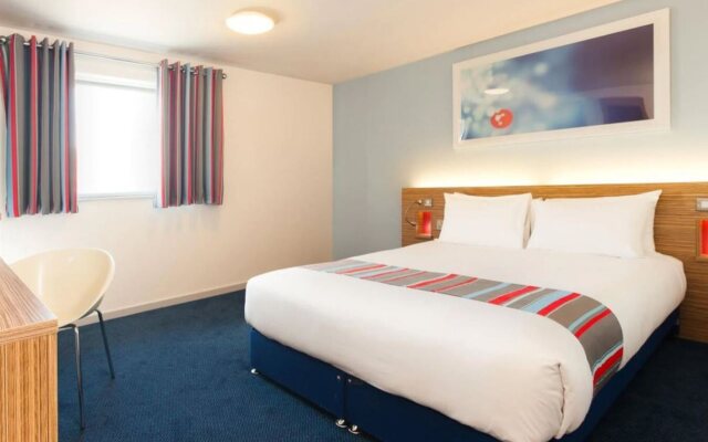 Travelodge Clacton on Sea Central