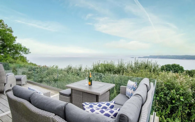 Shearwater 30 - 2 Bedroom Lodge - Summerhill