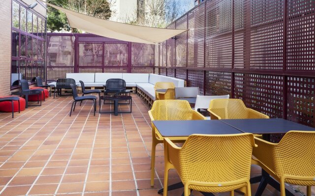 B&B Hotel Madrid Fuenlabrada