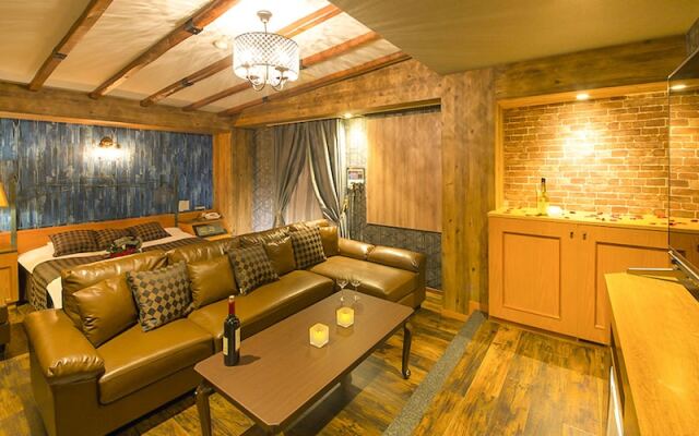 Qt HOTEL - Adults Only