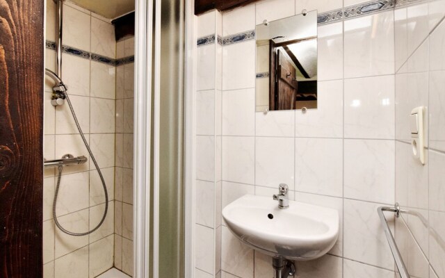 Attractive Farmhouse near Trois Ponts