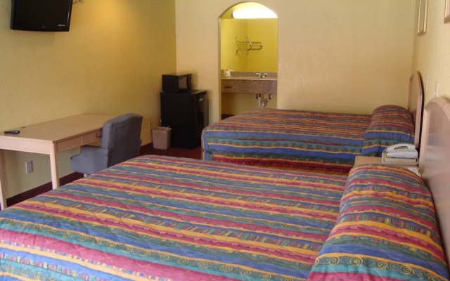 Winnquest Inn Near Ft. Sam Houston