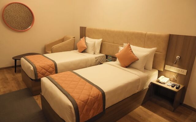 Rv Stay Inn