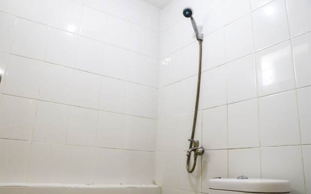 Comfort And Modern 2Br At Bassura City Apartment