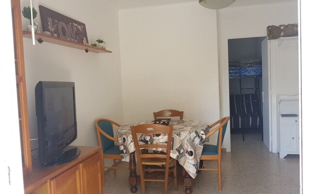 Inmo Estartit Apto Pescador 1A