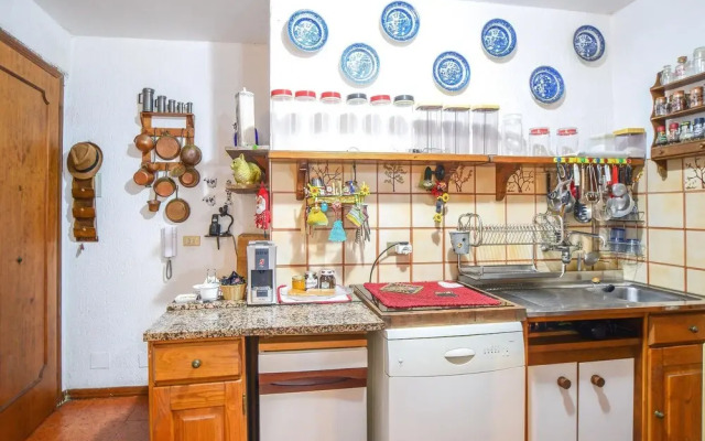 Nice Apartment in Scansano With Wifi