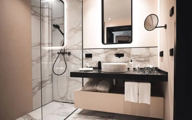 Hotel & Spa Suiten Freiwerk