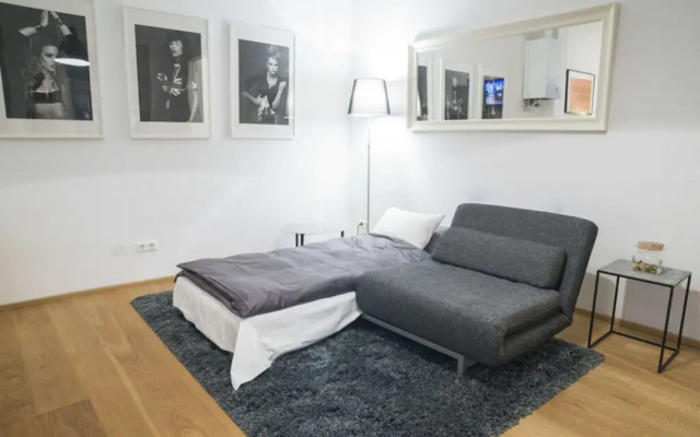 Inviting Apartment in Wien