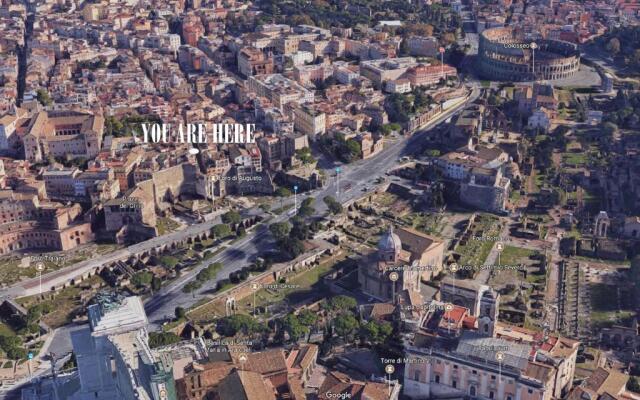 Colosseum Forum Apartment