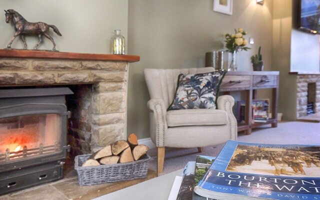Ivy Cottage