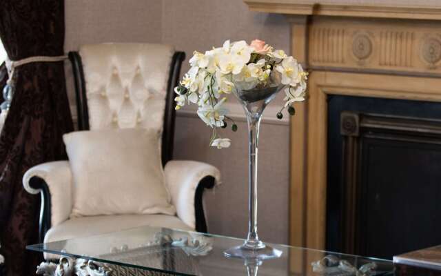The Jephson Hotel, BW Signature Collection