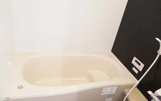 SONG Japan Villa/Tengachaya Station Direct access Kansai AIRPORT/FREE GARAGE/near KABUKI theater