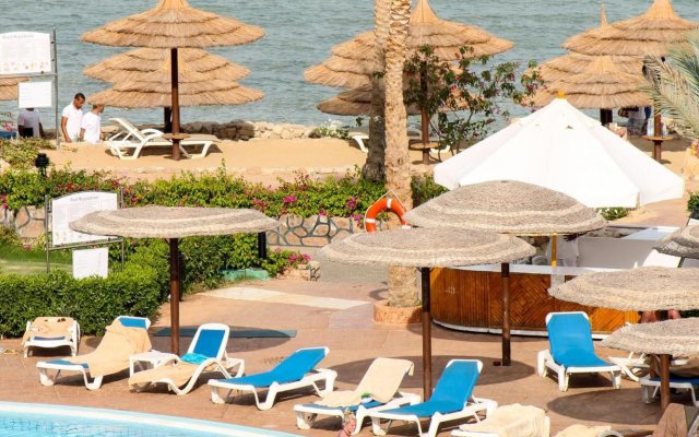 Pickalbatros Royal Grand Sharm - Adults Friendly 16 Years Plus