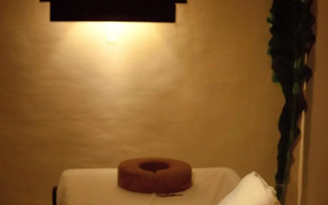 Y2 Residence Hotel