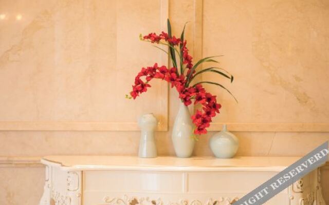 Vienna International Hotel (Dazhu Jinlimei Plaza)