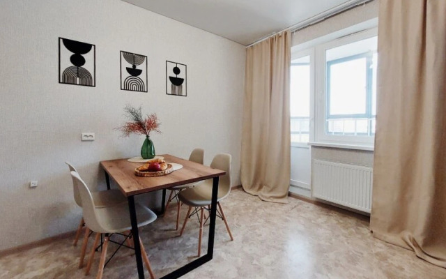 UT Алексея Казем-Бека 6