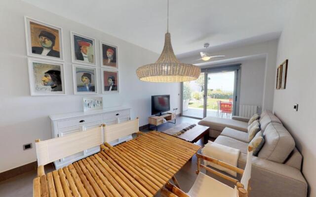 Apartment Altos Del Rompido