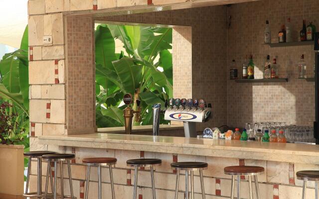 Mandarin Resort & Spa