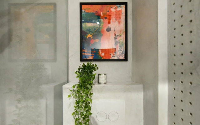Homey - Strada Doamnei 27-29