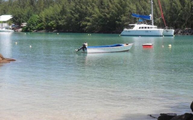 Le Port Guest House