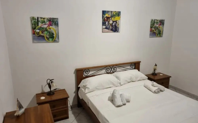 Holiday Home - Monte Cofano 9