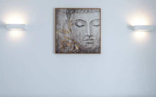 San Nectar Luxury Villas