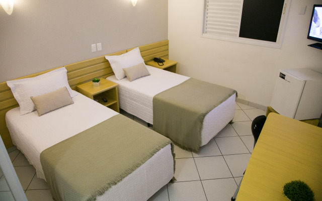 Hotel Sansaed