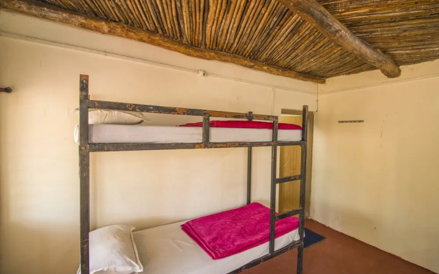 Playa Hermosa Ecolodge