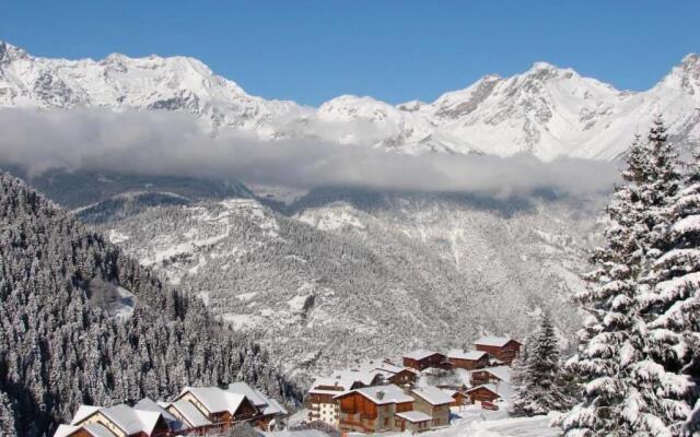 Résidence Thabor D - Studio pour 3 Personnes 193088