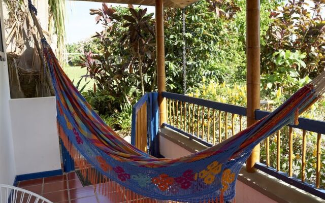 Hotel Campestre Los Girasoles