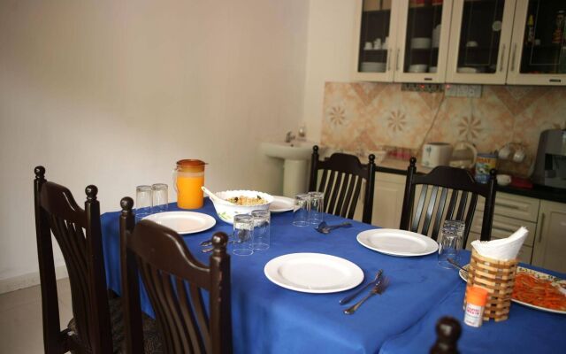 Azoush Tourist Guesthouse