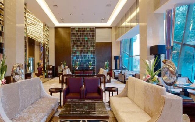 Nanjing Lakehome Hotels and Resorts