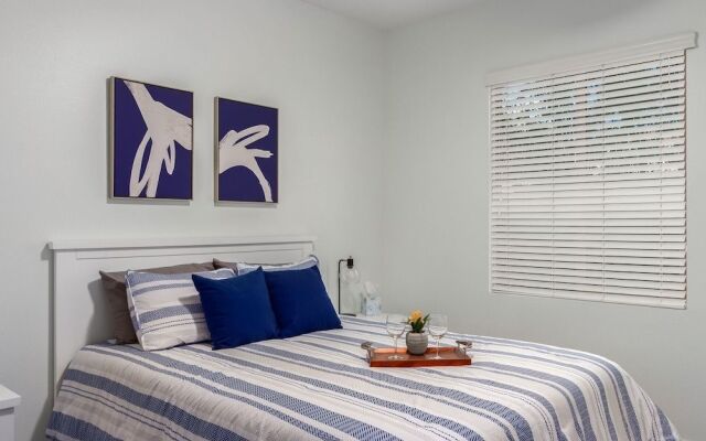 Merlot Gilbert 3 Bedroom Home by RedAwning